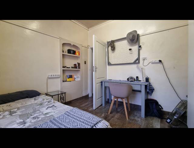 3 BEDROOM HOUSE RENTED IN VILLIERIA